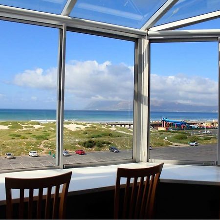 Apartamento Sunrise Penthouse Muizenberg Exterior foto