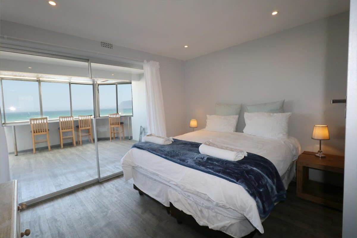 Apartamento Sunrise Penthouse Muizenberg Exterior foto