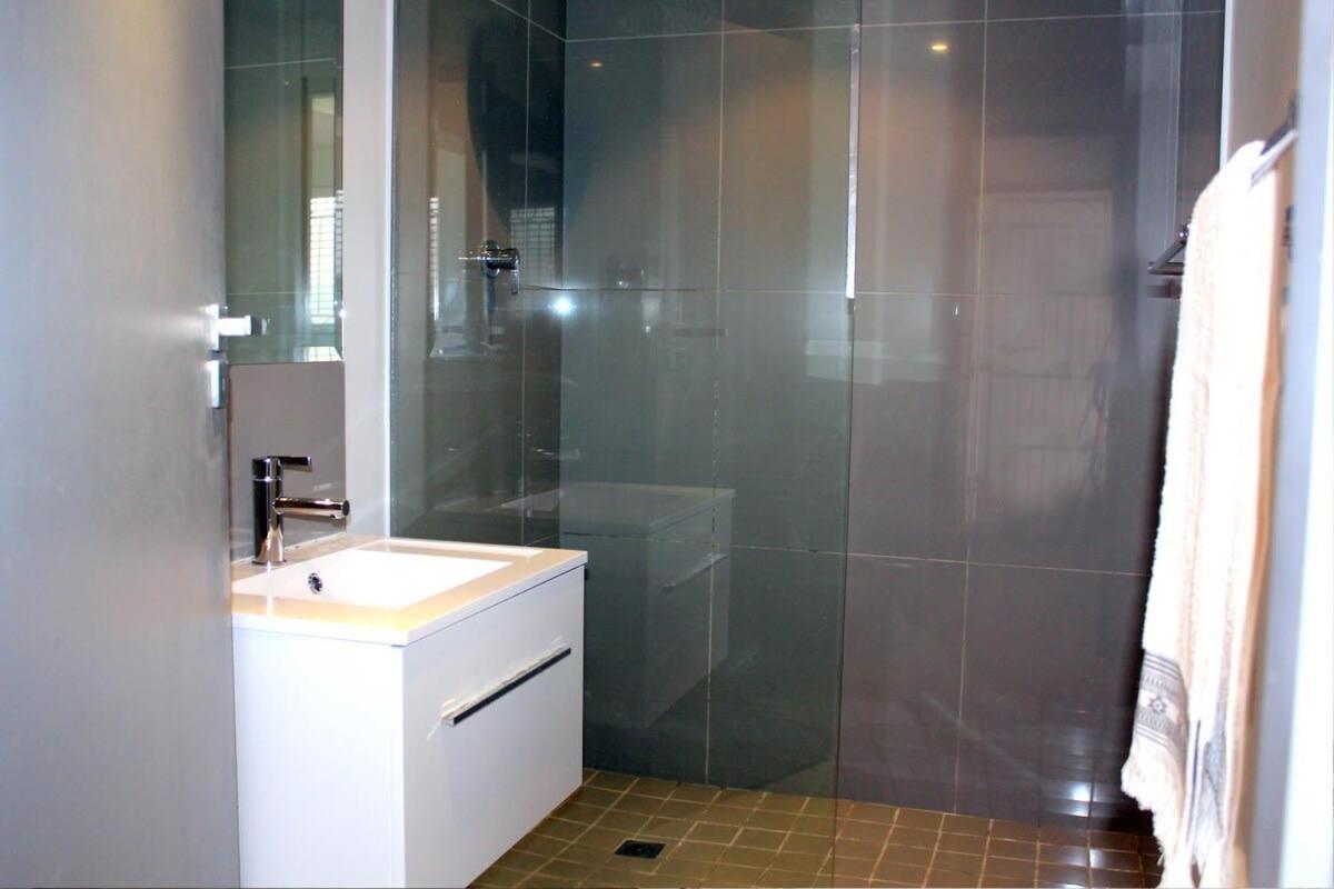 Apartamento Sunrise Penthouse Muizenberg Exterior foto