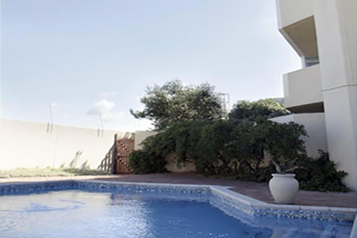 Apartamento Sunrise Penthouse Muizenberg Exterior foto
