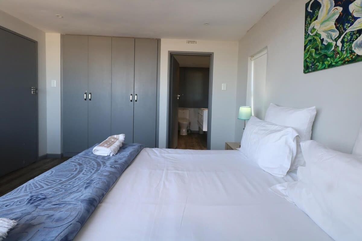 Apartamento Sunrise Penthouse Muizenberg Exterior foto