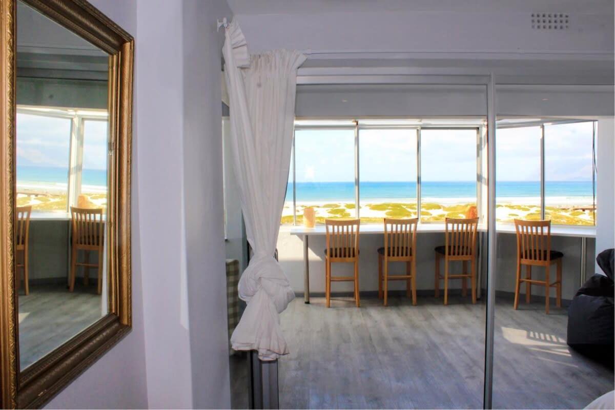Apartamento Sunrise Penthouse Muizenberg Exterior foto