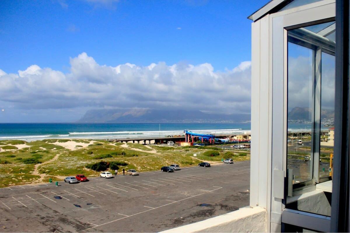 Apartamento Sunrise Penthouse Muizenberg Exterior foto
